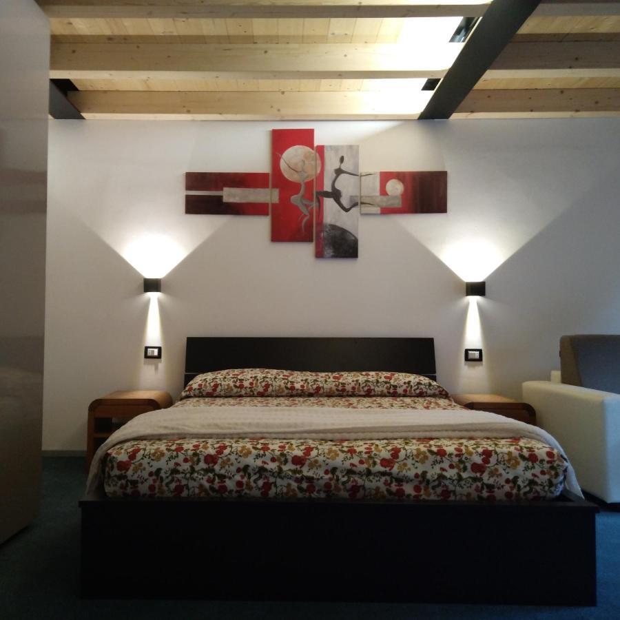 Bed and Breakfast Marigold Рива-дель-Гарда Экстерьер фото