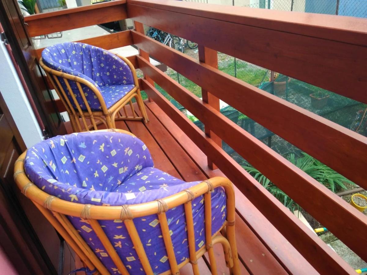 Bed and Breakfast Marigold Рива-дель-Гарда Экстерьер фото